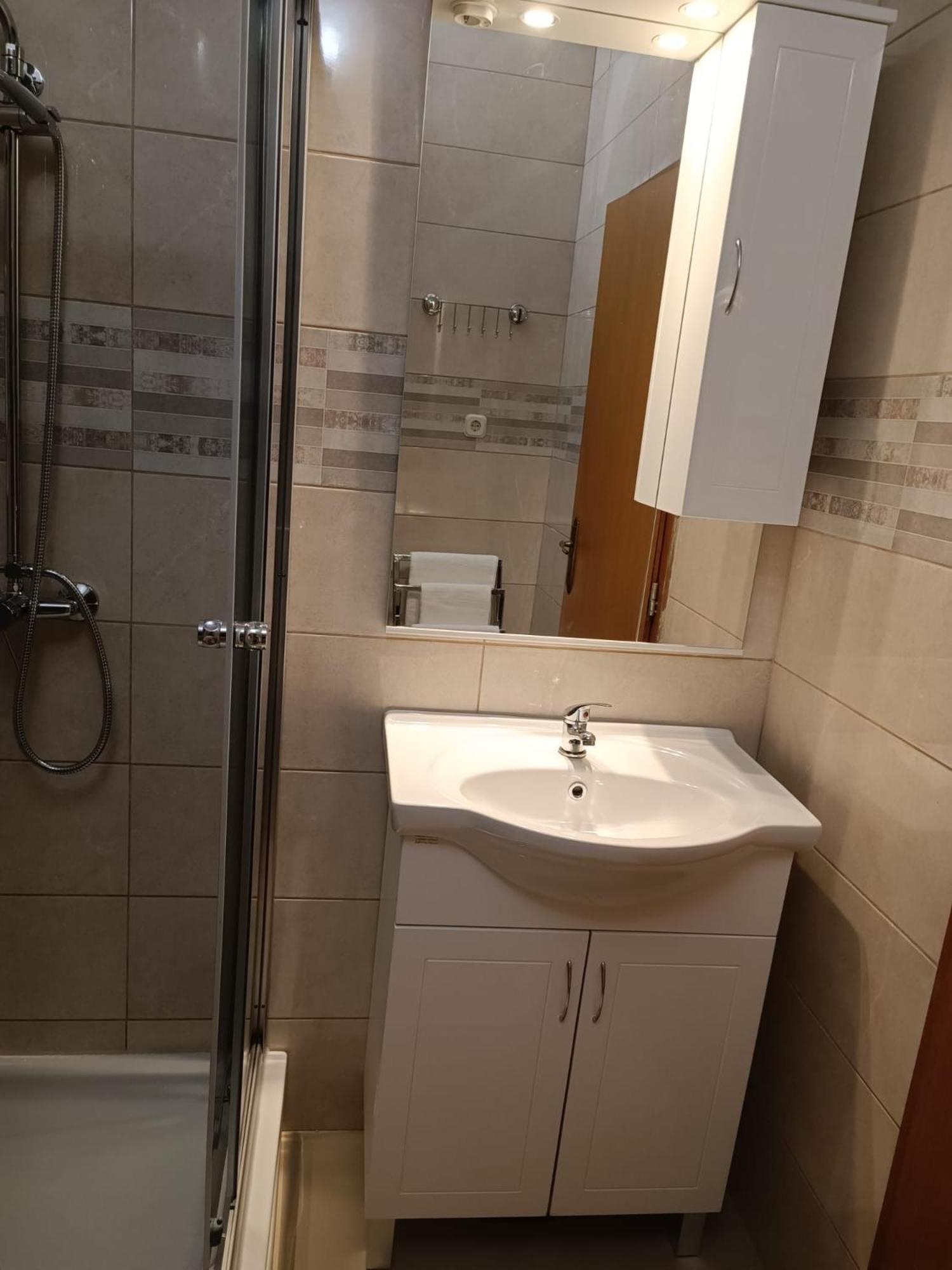 Apartmani Mira スプリト エクステリア 写真