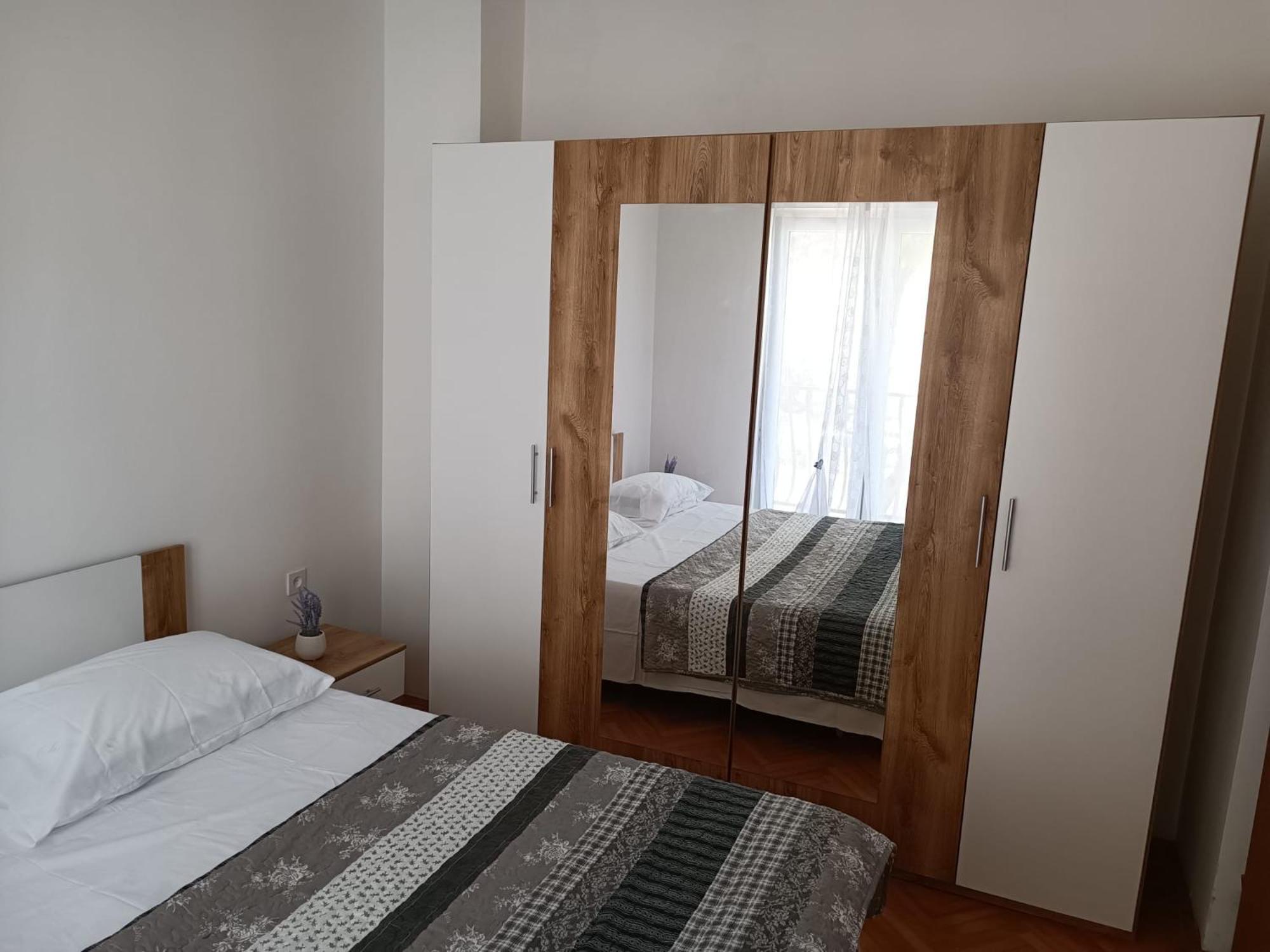Apartmani Mira スプリト エクステリア 写真