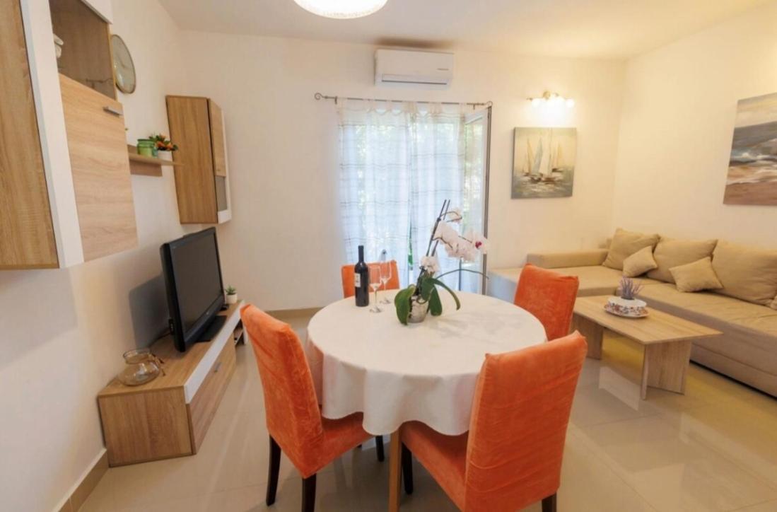 Apartmani Mira スプリト エクステリア 写真